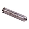 Ensure safe firearm operation with Manson Precision Rimless Cartridge Headspace Gauges, featuring precise machining, durable steel, and a wide range of calibers.