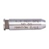Ensure firearm safety with Manson Precision Rimless Cartridge Headspace Gauges, featuring precision machining, durable steel construction, and caliber specificity.