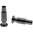 MANSON PRECISION GO GAUGE FITS .17 HM2 STEEL