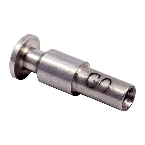 Ensure safe firearm operation with Manson Precision Rimfire Cartridge Headspace Gauges, made from durable M7 high-speed steel for precise measurements.