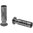 MANSON PRECISION NO GO GAUGE FITS LR/MATCH/BENTZ STEEL