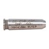 Ensure firearm safety with Manson Precision Rimless Cartridge Headspace Gauges, featuring precision machining, durable steel construction, and caliber specificity.