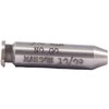 Ensure firearm safety with Manson Precision Rimless Cartridge Headspace Gauges, featuring precision machining, durable steel, and a wide range of calibers.