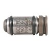 Ensure accurate headspace for belted magnum cartridges with Manson Precision's No Go gauge, designed to prevent tolerance stacking and guarantee reliable performance.