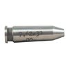 Ensure your firearms are safe to fire with Manson Precision Rimless Cartridge Headspace Gauges, featuring precision machining, durable steel, and caliber specificity.