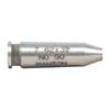 Ensure safe firearm operation with Manson Precision Headspace Gauges, crafted from high-quality steel for accurate measurements across various calibers.