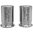 MANSON PRECISION NO GO GAUGE HEADSPACE GAUGE FITS 12 GA STEEL