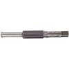 Achieve fast, accurate choke tube installations with Manson Precision's 12 Gauge Tap and Reamer, designed for superior results using a lathe.