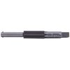 Achieve fast, precise choke tube installations with Manson Precision's 12 gauge thinwall tap and reamer, designed for superior results using a lathe.