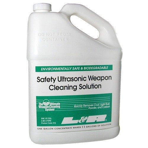 Gun Cleaning & Chemicals > Professional Cleaning Systems - Preview