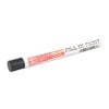 Enhance visibility of engravings with LACQUER STIK Color Fill Stick; easy application, durable finish, available in White, Gold, and Black.
