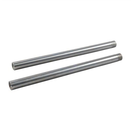 Ensure precise alignment of your bolt action with LA Bounty Receiver Mandrels, featuring two sizes (.701" & .703") for .700" diameter raceways.