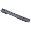 Nightforce Tapered Steel Bases ensure perfect alignment with Mil-Std. 1913 specs, offering 20MOA or 40MOA options for optimal eye relief on Remington 700.