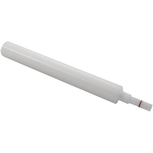 The Possum Hollow O-Ring Bore Guide centers the cleaning rod, protects rifling, seals solvents out, and fits AR-15s for effective maintenance.