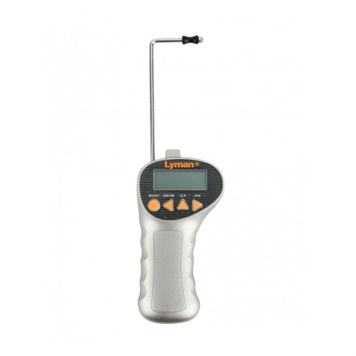 Measuring Tools > Trigger Pull Gauges & Weights - Preview