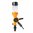 LYMAN BRASS SMITH POWDER MEASURE