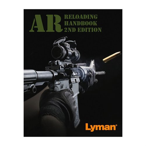 Reloading > Books & Videos - Preview
