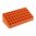 LYMAN LARGE PISTOL BLEACHER LOADING BLOCK