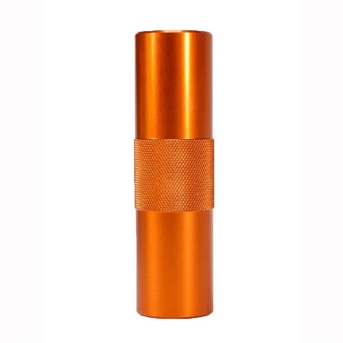 Ensure your reloaded and factory ammo fits perfectly with Lyman's Ammo Checkers, precision-machined from aluminum for SAAMI tolerances and easy identification.