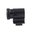 LYMAN .584" TARGET FRONT SIGHT 17 AUG STEEL BLACK