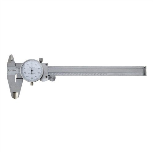 Measuring Tools > Calipers - Preview