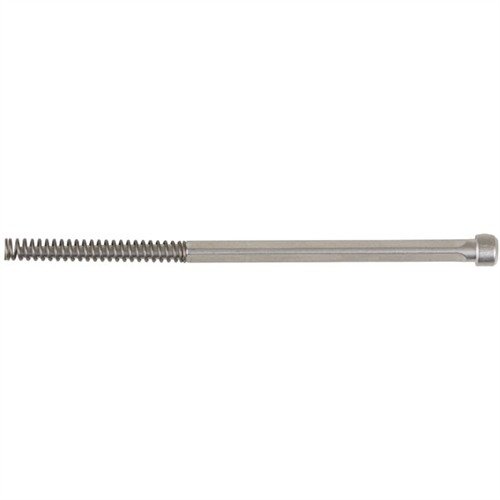Upgrade your SKS with MURRAYS Enhanced Firing Pin for improved safety, consistent performance, and compatibility with soft-primered ammunition.