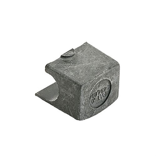 The AR-15 Gapper by ERGO Grips is a soft polyurethane pad that fills the gap under the triggerguard, protecting your finger from sharp edges for enhanced comfort.
