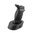 ERGO GRIPS RIGID TACTICAL DELUXE GRIP POLYMER BLACK