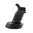 ERGO GRIPS RIGID TACTICAL DELUXE GRIP POLYMER BLACK