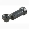 MARBLE ARMS RIFLE STANDARD POST .463" BLACK