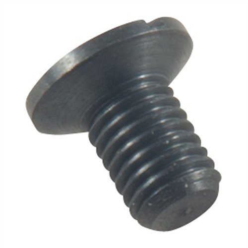 Enhance your Rossi 1892 with the Marble Arms Tang Sight Screw Set, ensuring precision and reliability for your tang sights with easy identification via the chart.