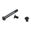 Upgrade your Winchester 1892 or 1894 with Marble Arms Tang Sight Screw Set, ensuring precision and reliability for your shooting needs.