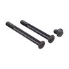 Enhance your shooting precision with the Marble Arms Tang Sight Screw Set, designed for the Henry Golden Boy. Easily find the right screw for your tang sights.