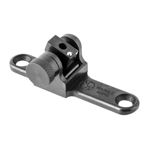 Sight Parts > Rear Sight Bases - Preview