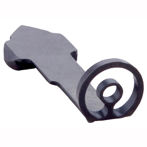 Achieve fast target acquisition and improved accuracy with the Marble Arms Bullseye Rear Sight, featuring a steel peep design and precise elevation adjustments.