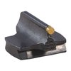 Upgrade your rifle with the Marble Arms Barrel Mounted Front Sight, featuring precision steel construction, a polished blue finish, and versatile bead options for enhanced accuracy.