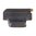 MARBLE ARMS .343" BARREL MOUNTED 1/16" 34-W FRONT SIGHT BRASS GOLD