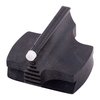 Enhance your rifle's accuracy with the MARBLE ARMS 1/16" 37-W Front Sight, precision-made from steel with a polished blue finish for a sleek look.
