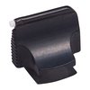 Enhance your rifle's accuracy with the MARBLE ARMS 57-W Front Sight, precision-crafted from steel with a polished blue finish, ideal for dovetail barrels.