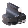 Enhance your rifle's accuracy with the MARBLE ARMS Barrel Mounted Front Sight, featuring precision steel construction, a polished blue finish, and versatile bead options.