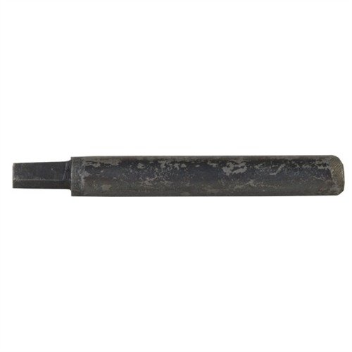 The Marble Arms #226 Bead Sight Reamer efficiently tapers and deburrs holes for Marble #223 Mid-Rib Shotgun Beads, ensuring a precise and clean fit.