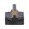 MARBLE ARMS .290" RAMP MOUNTED 1/16" 29-MR FRONT SIGHT BRASS GOLD