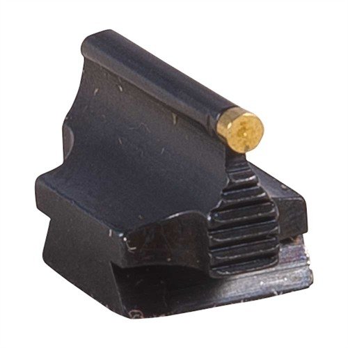 Elevate your shooting precision with the Marble Arms 1/16" 37-MR Front Sight, featuring a durable steel design, polished finish, and options for customizable bead types.