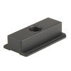 MGW Slide Shoes offer firearm-specific clamping for the MGW Sight Pro, ensuring precise adjustments for a wide range of popular gun models.