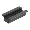 The MGW Slide Shoes provide firearm-specific clamping for precise adjustments with the MGW Sight Pro, ensuring optimal accuracy for various handgun models.