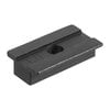 MGW's Slide Shoes are firearm-specific clamping tools designed for the MGW Sight Pro, ensuring secure fits for a wide range of popular handgun models.