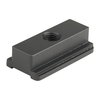 The MGW Slide Shoes are firearm-specific clamping tools compatible with the MGW Sight Pro, ensuring precise adjustments for various handgun models.