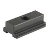 MGW Slide Shoes provide firearm-specific clamping for secure adjustment with the MGW Sight Pro, ensuring precision for various Sig Sauer models.