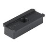 MGW Slide Shoes provide unique clamping for specific firearms, ensuring secure adjustments with the MGW Sight Pro for precision shooting.
