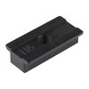 MGW Sight Pro Slide Shoes offer firearm-specific clamping for secure sight adjustments, compatible with a wide range of models for precision gunsmithing.